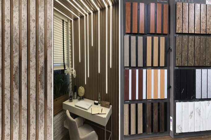 Expert Tips for Integrating Louvers Wall Panels into Your Interior Décor