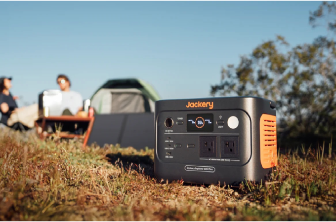 Ultimate Guide to Car Camping in 2025: Preparation and Power Solutions with Jackery Solar Generator 600 Plus