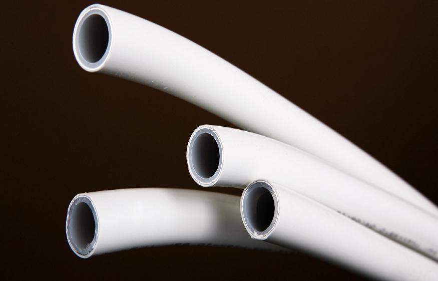 Polybutylene Pipes