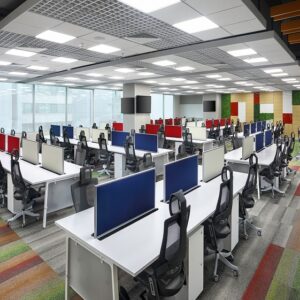 corporate office interior designers in Hyderabad