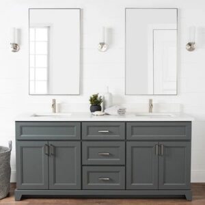 72 inch bathroom vanity