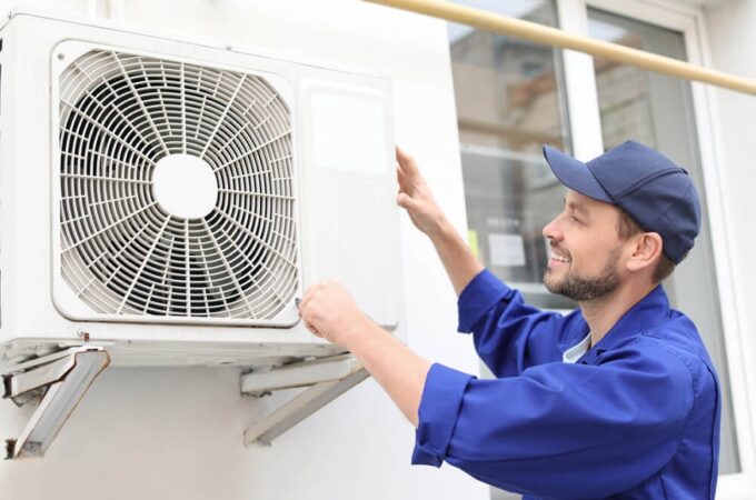 Top 6 Common AC Airflow Issues and Ways to Fix Them