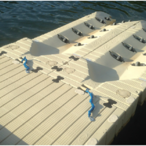 Docks in Fort Lauderdale