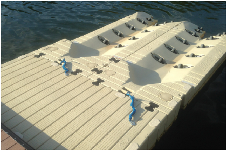 Docks in Fort Lauderdale