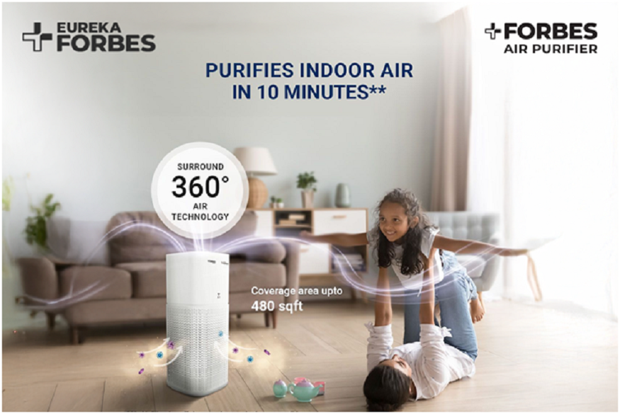 best air purifier.