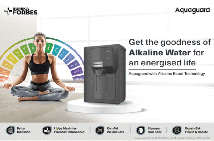 Alkaline Water Machine Price Guide: Know all about it