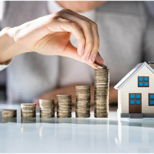 Home Buying Company