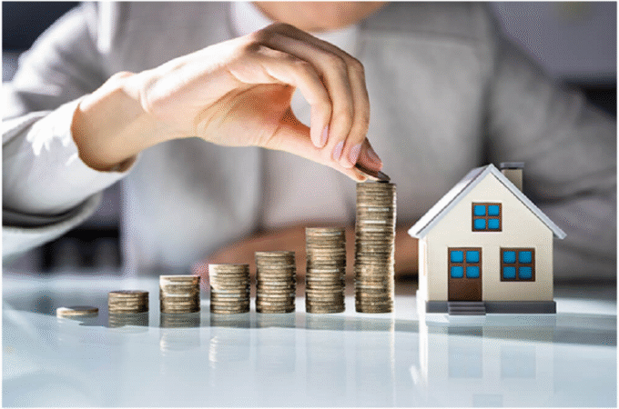 Home Buying Company