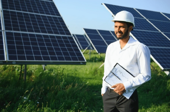 green loans for solar panels,