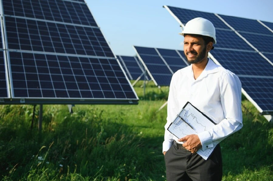 green loans for solar panels,