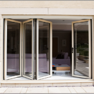 aluminium windows