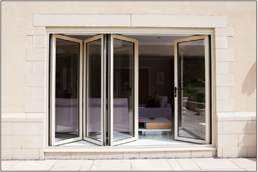 aluminium windows