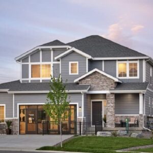 cost to build home in Calgary