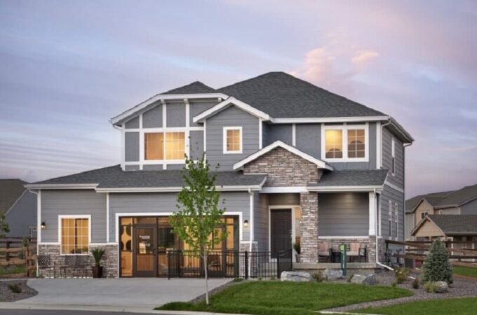 cost to build home in Calgary