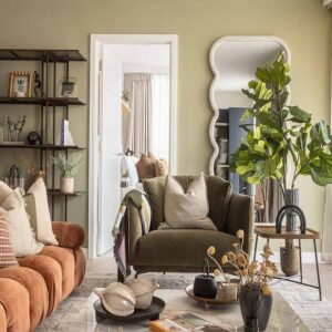 home staging London