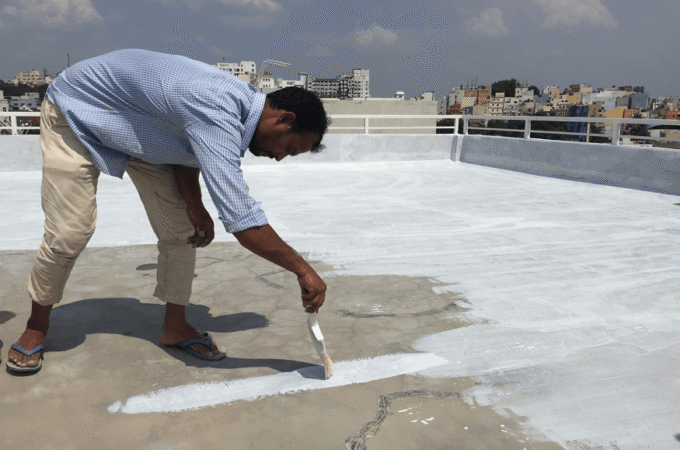 Top Waterproofing Solutions to Combat Monsoon Challenges