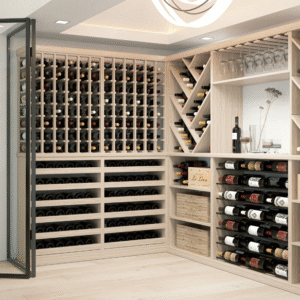 millesime modern cellars