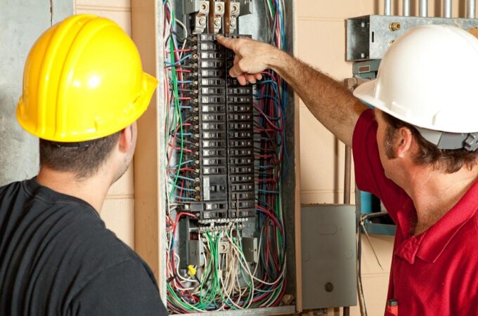 Why Every Homeowner Should Have a Go-To Electrician-Georgetown Expert